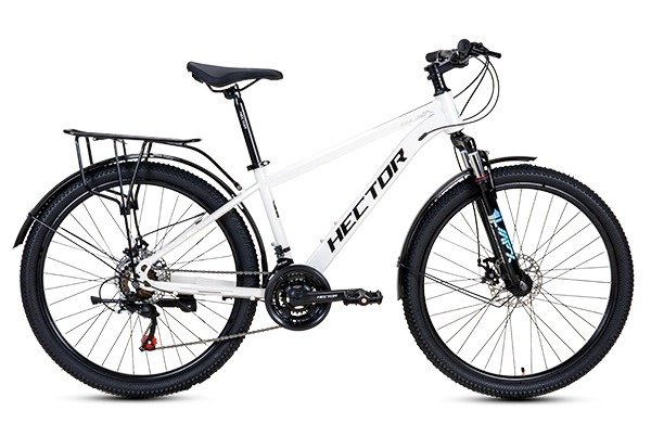 Xe đạp Hector Fuji 2B 26 Inch