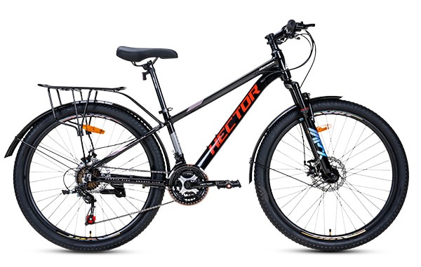 Xe đạp Hector Hermes 2 - 26 Inch