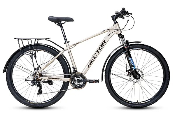 Xe đạp Hector Lazer 3B - 27.5 IN