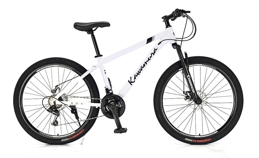 Xe đạp Kawamura Misu 3