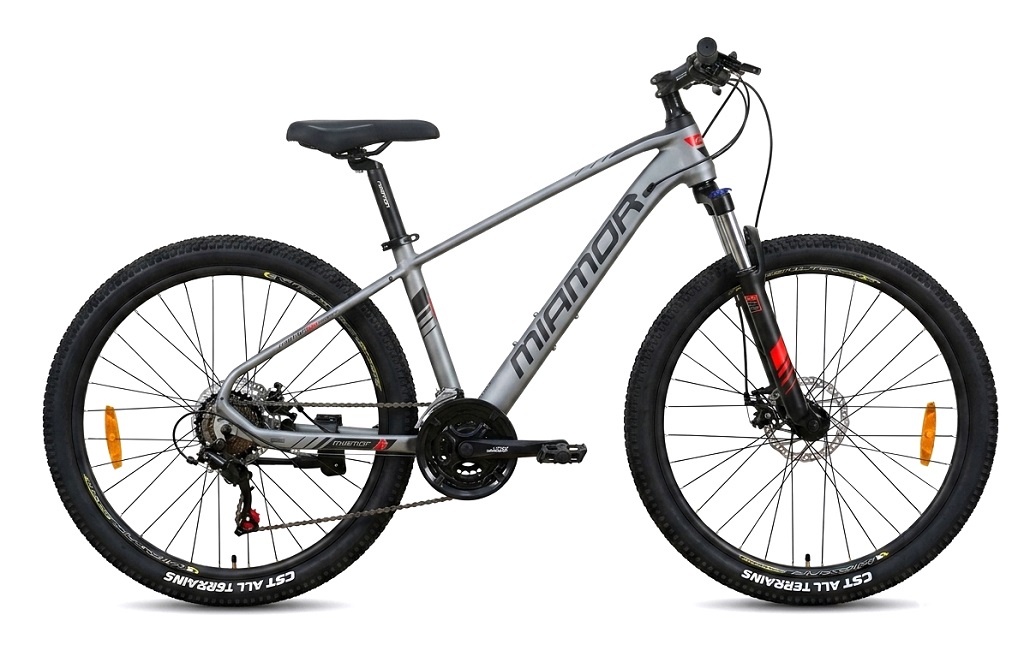 Xe đạp Miamor Challenger 24 Inch