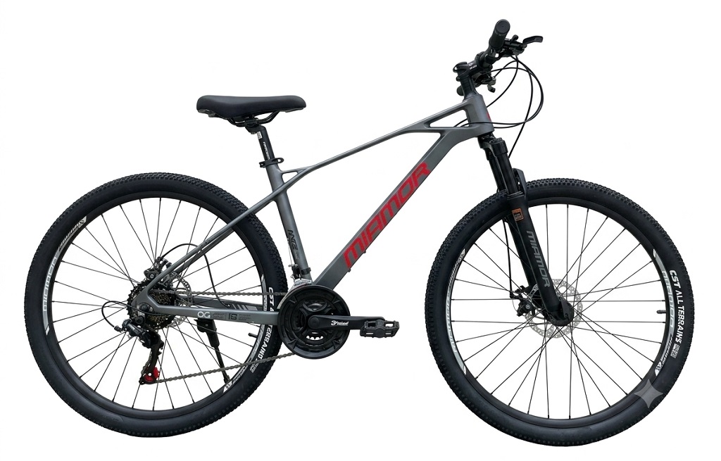 Xe đạp Miamor Challenger 27.5 Inch