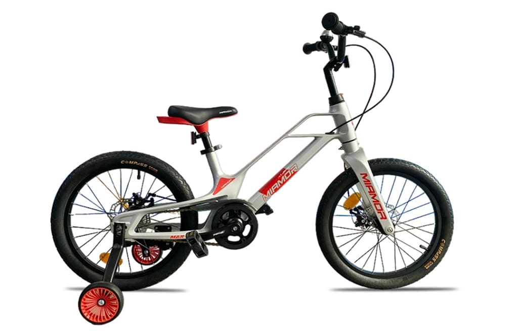 Xe đạp Miamor Mars 20 Inch