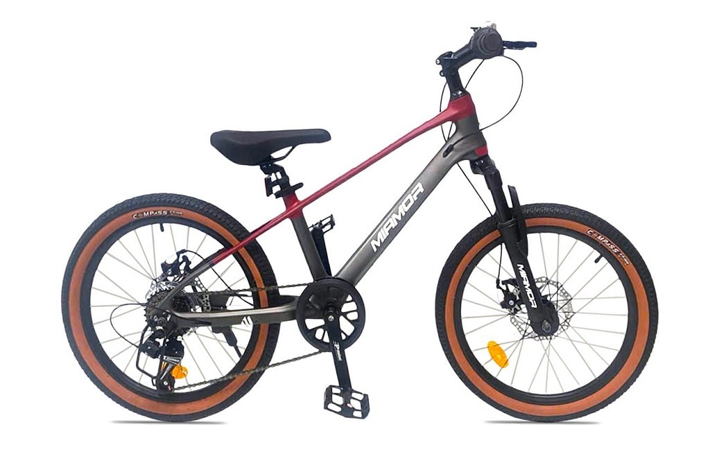 Xe đạp Miamor Thunder 20 Inch