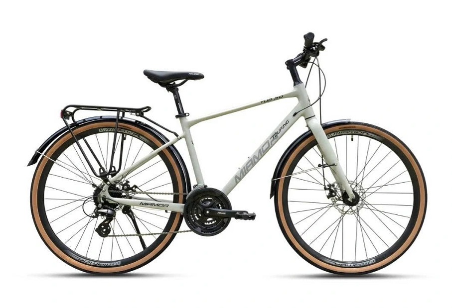 Xe đạp Miamor Touring 700c