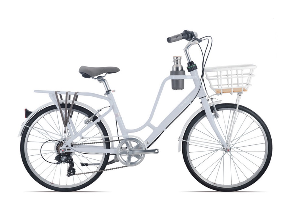 Xe đạp Momentum 2026 iNeed Latte 24 Inch