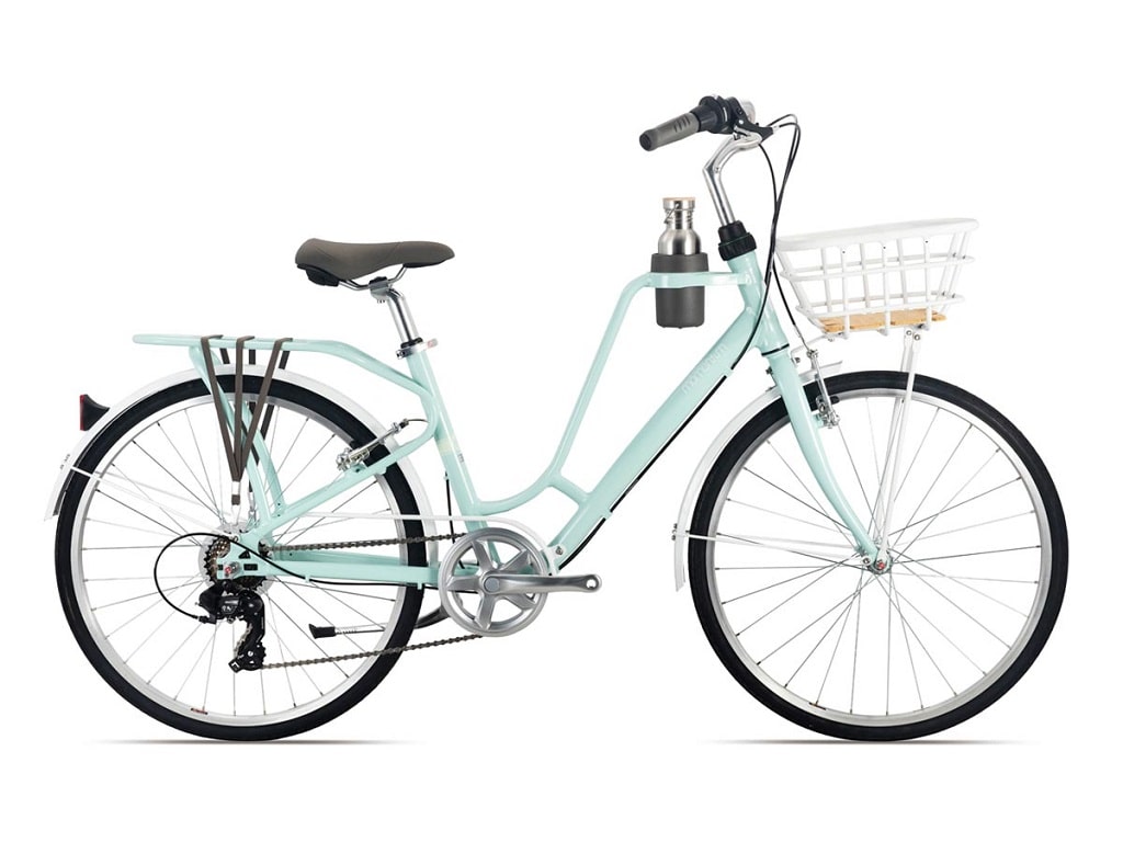 Xe đạp Momentum 2026 iNeed Latte 26 Inch