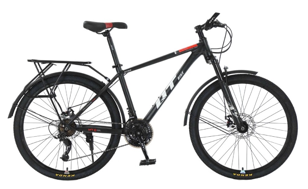 Xe đạp QT 160 21S - 26 Inch
