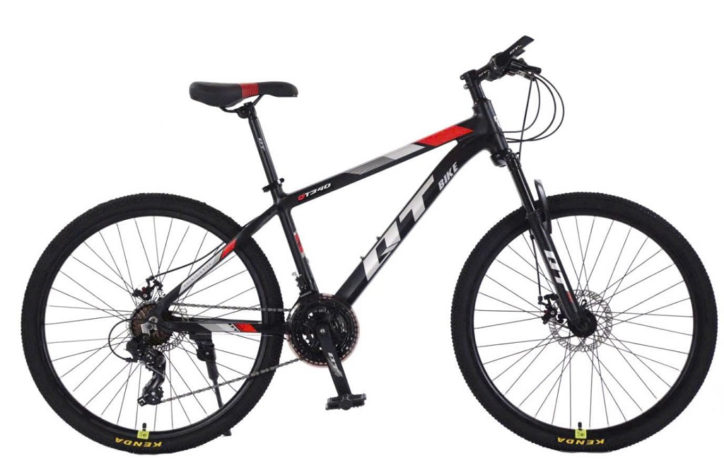 Xe đạp QT 340 24 Inch