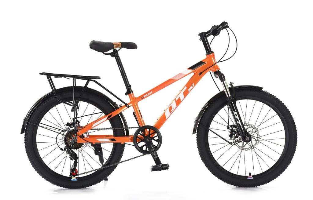 Xe đạp QT 622 22 Inch