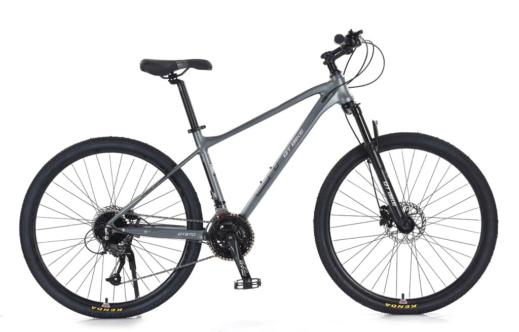 Xe đạp QT 870 phanh dầu 27.5 Inch