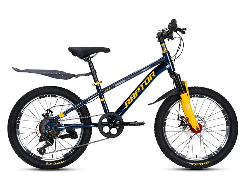 Xe đạp Raptor Rock 2 - 20 Inch