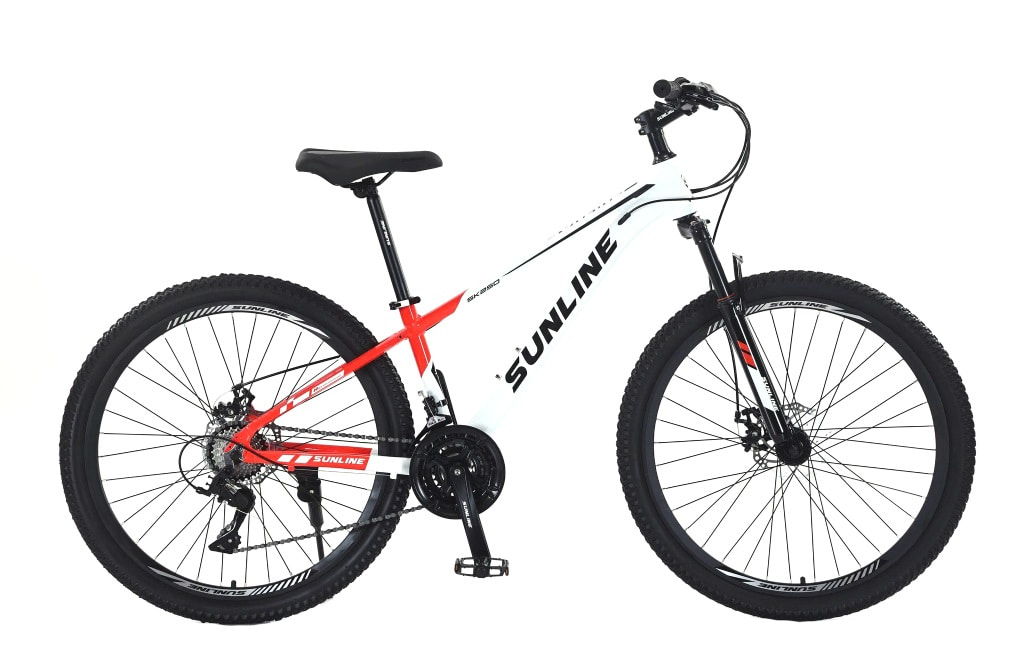 Xe đạp Sunline SK250 26 Inch