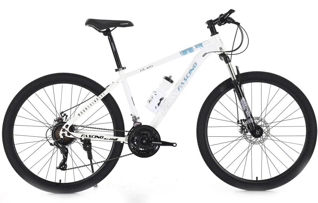 Xe đạp thể thao địa hình Fascino 329 - 27.5 Inch