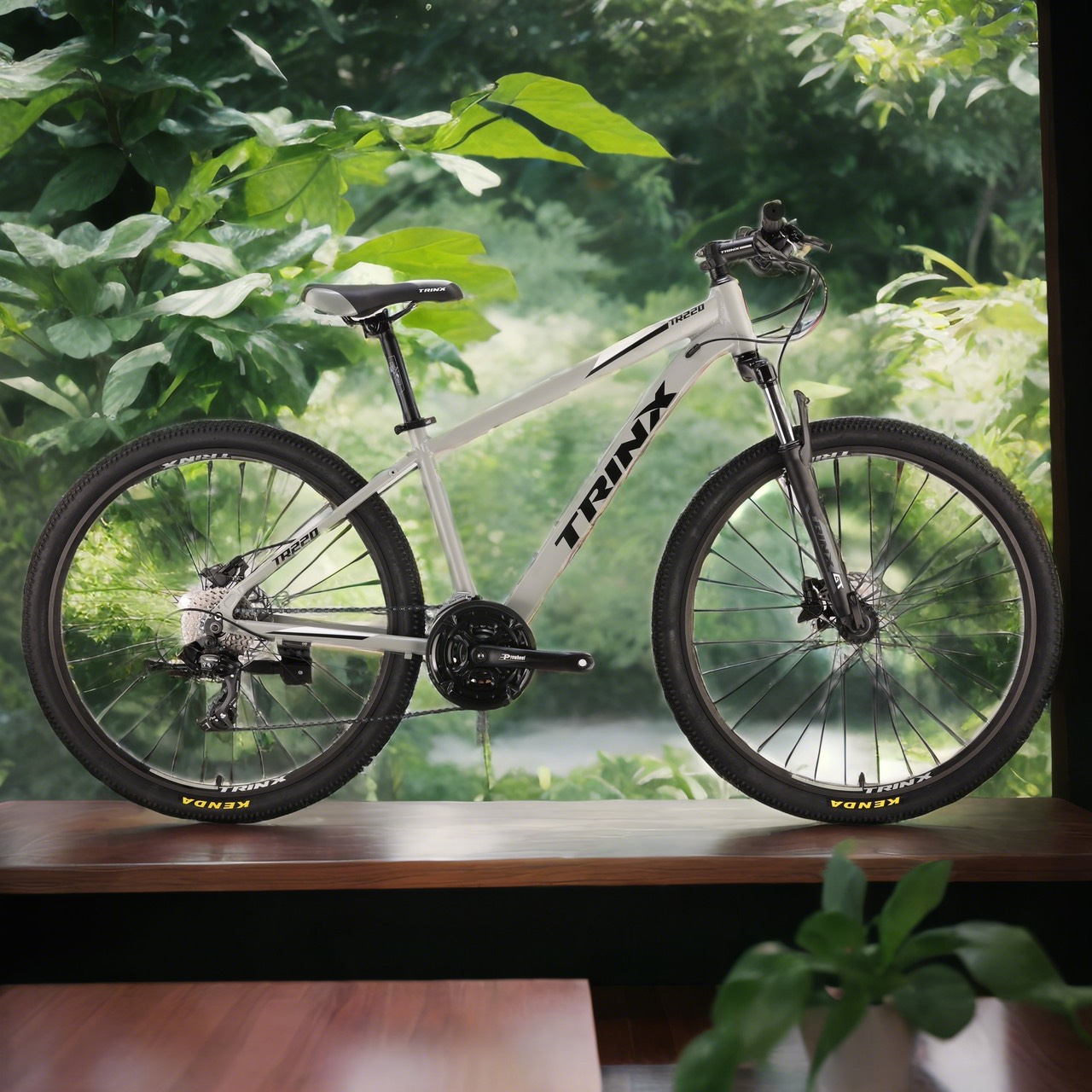 Trinx Evolution Các Mẫu Xe Đạp TrinX Chính Hãng, Giá Rẻ, Chất Lượng | Bike2School - Hệ ...