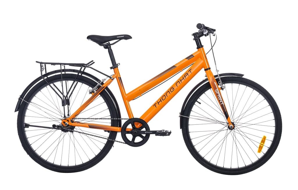 Xe đạp Thống Nhất GN 2.0