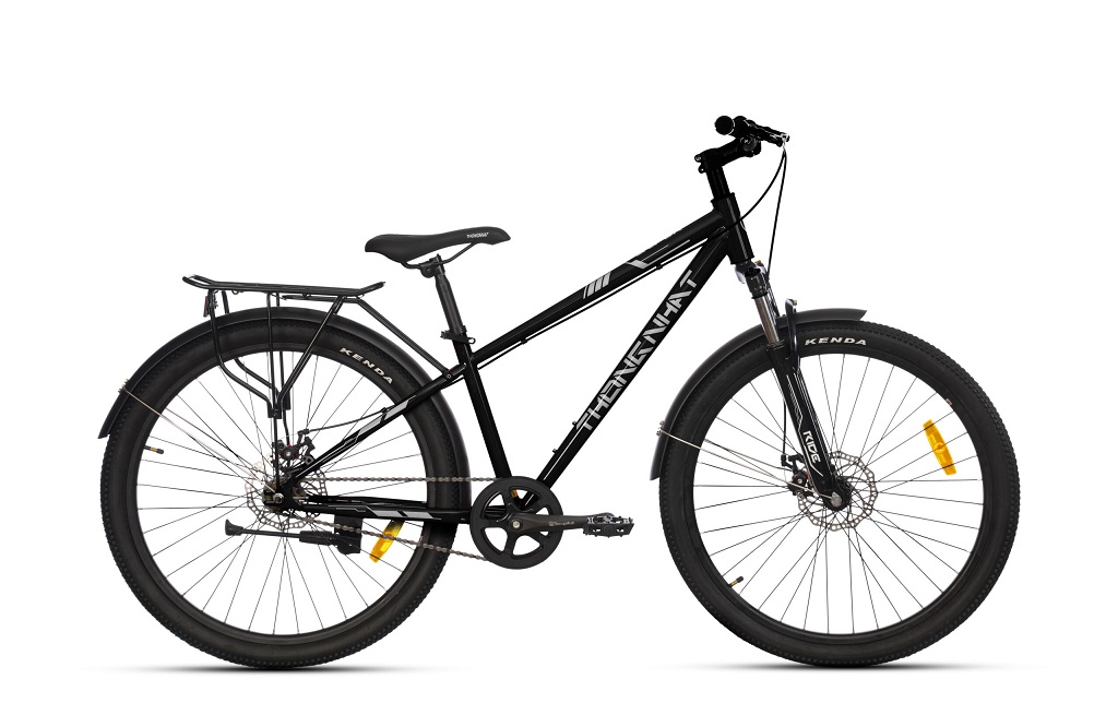 Xe đạp Thống Nhất MTB 26 02