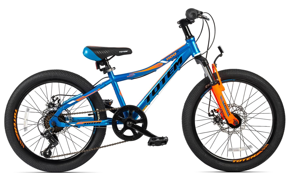 Xe đạp trẻ em Totem 1100-20