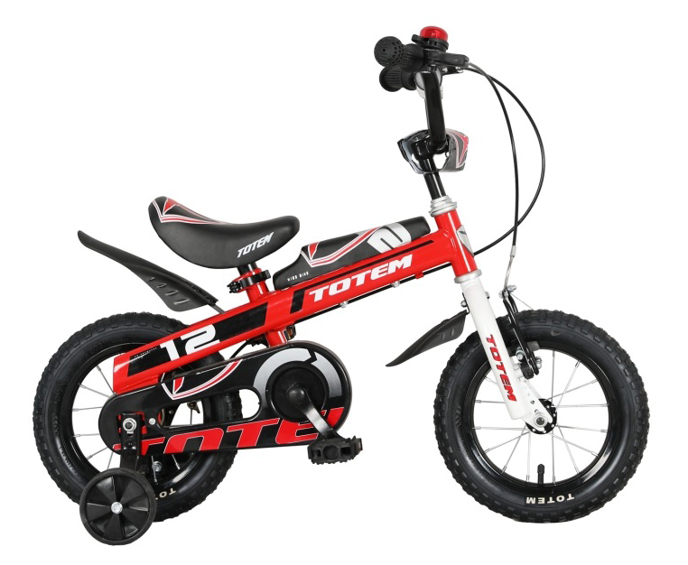 Xe đạp trẻ em Totem 903-12