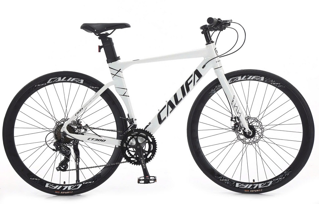 Xe đạp Touring Califa CT300