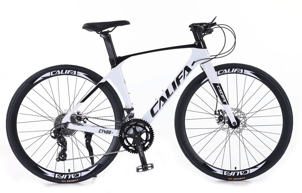 Xe đạp Touring Califa CT400