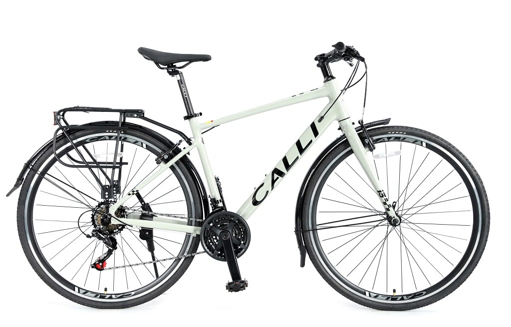 Xe đạp Touring Calli I3