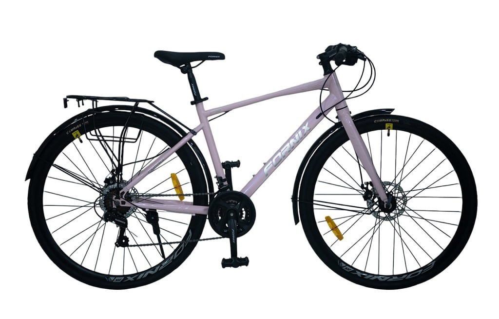 Xe đạp touring Fornix F9