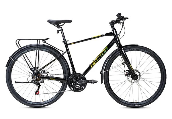 Xe đạp Touring Hector Star 1B