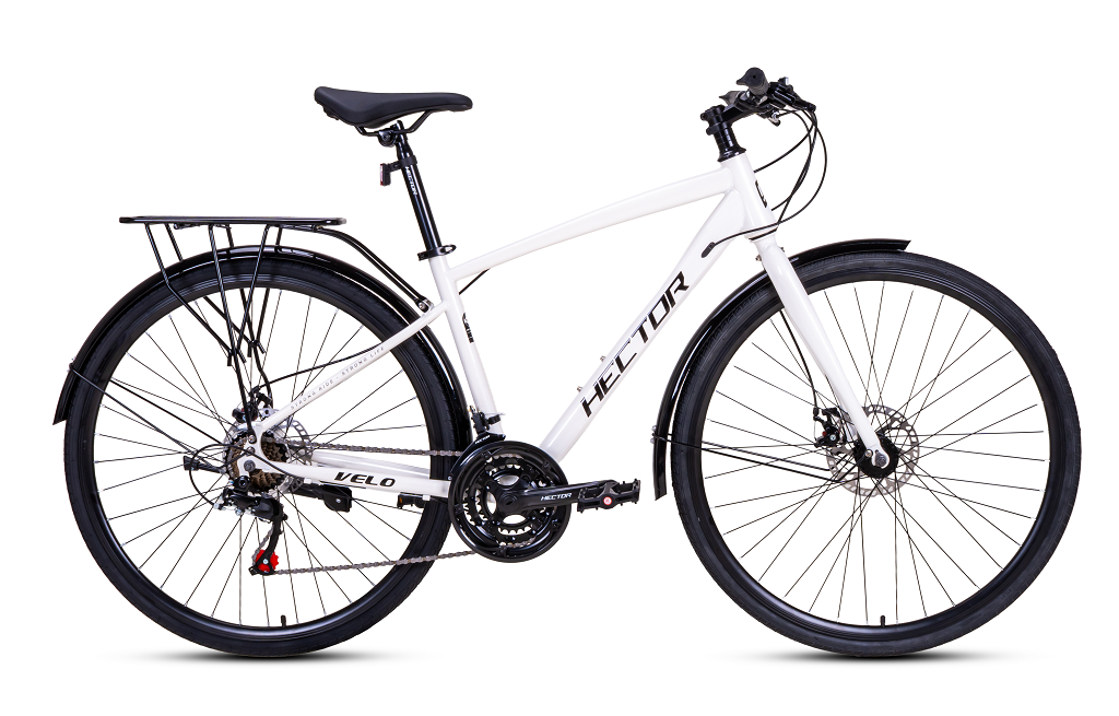 Xe đạp Touring HECTOR VELO 700C