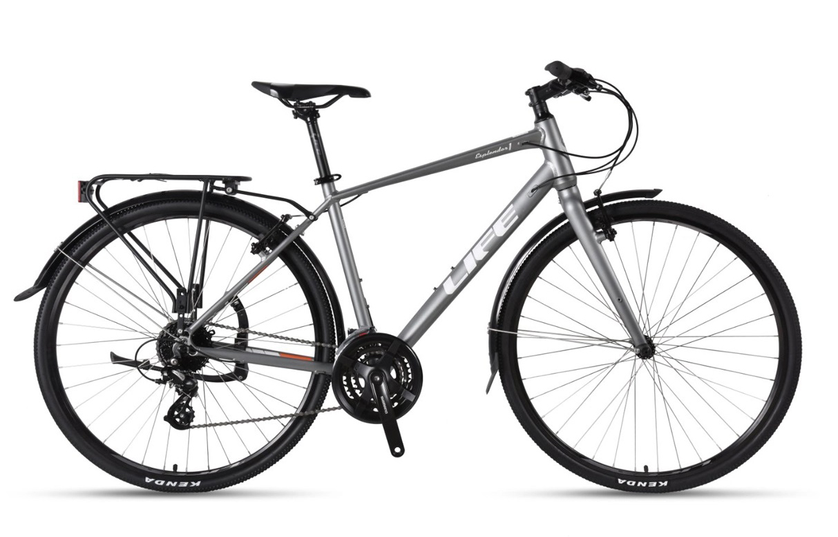 Xe đạp thể thao touring Life Esplendor 1