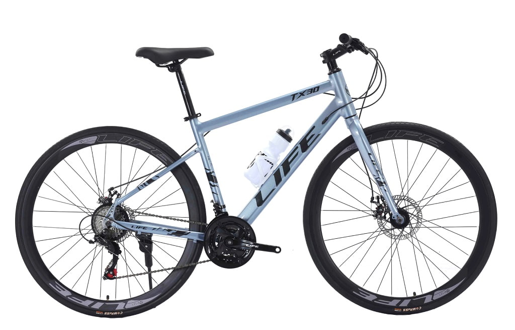Xe đạp Touring LIFE TX30