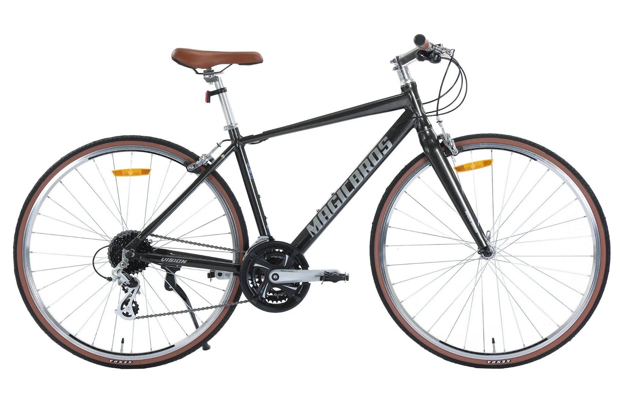 Xe đạp Touring MAGICBROS VISION