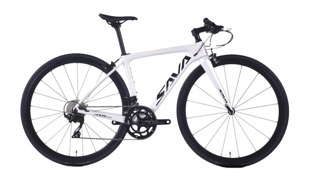 Xe đạp Touring SAVA R7000