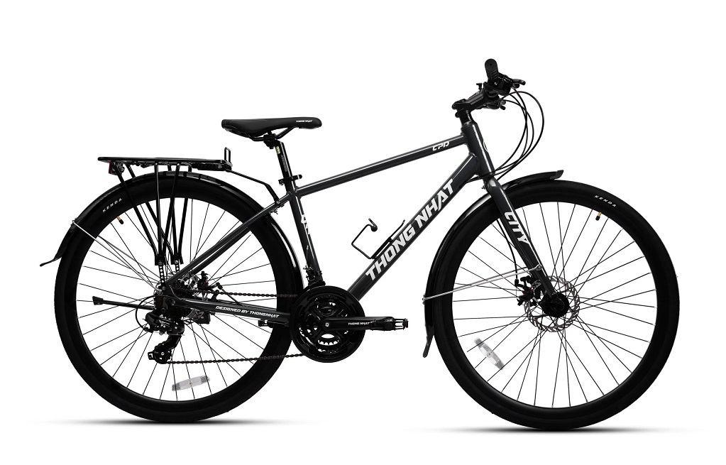 Xe đạp Touring Thống Nhất CPD 700C