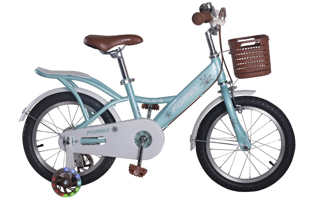 Xe đạp trẻ em Fornix ALS16