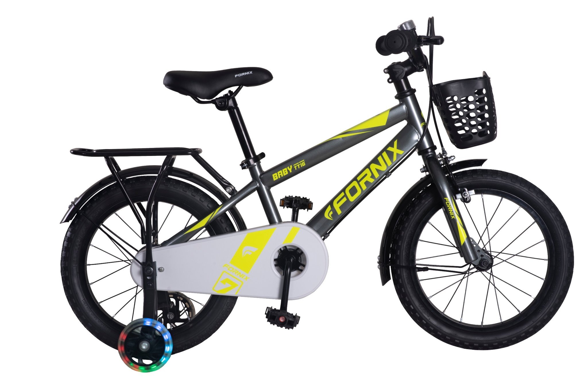 Xe đạp trẻ em FORNIX TT16