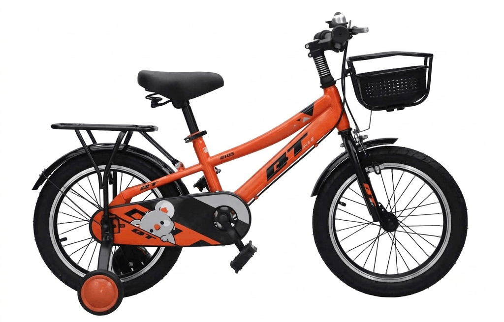 Xe đạp trẻ em QT 05