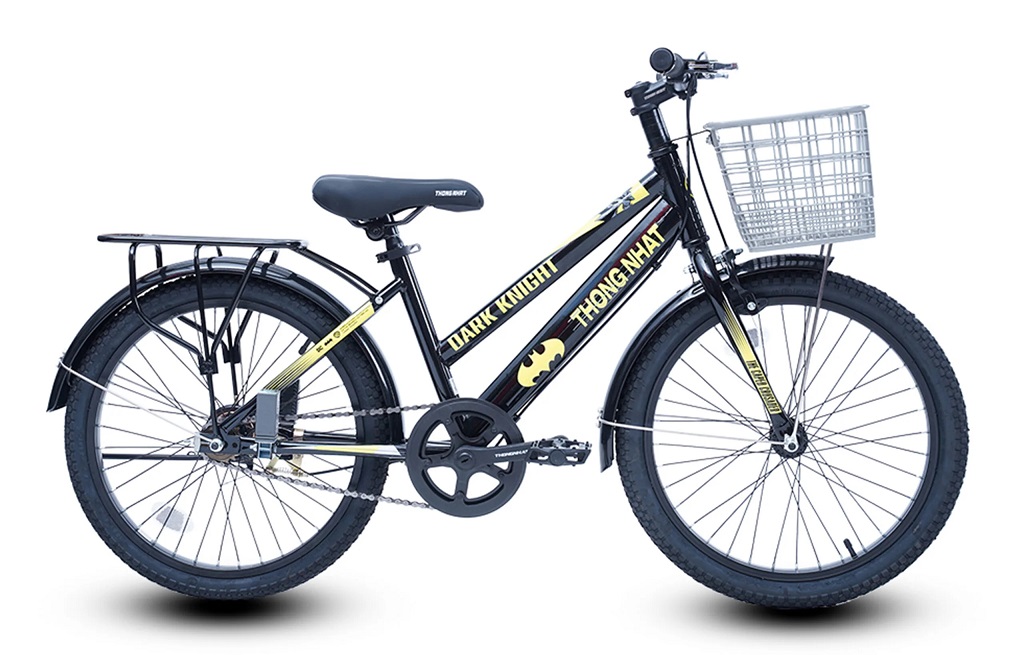 Xe đạp trẻ em Thống Nhất GN 2.0 20 Inch