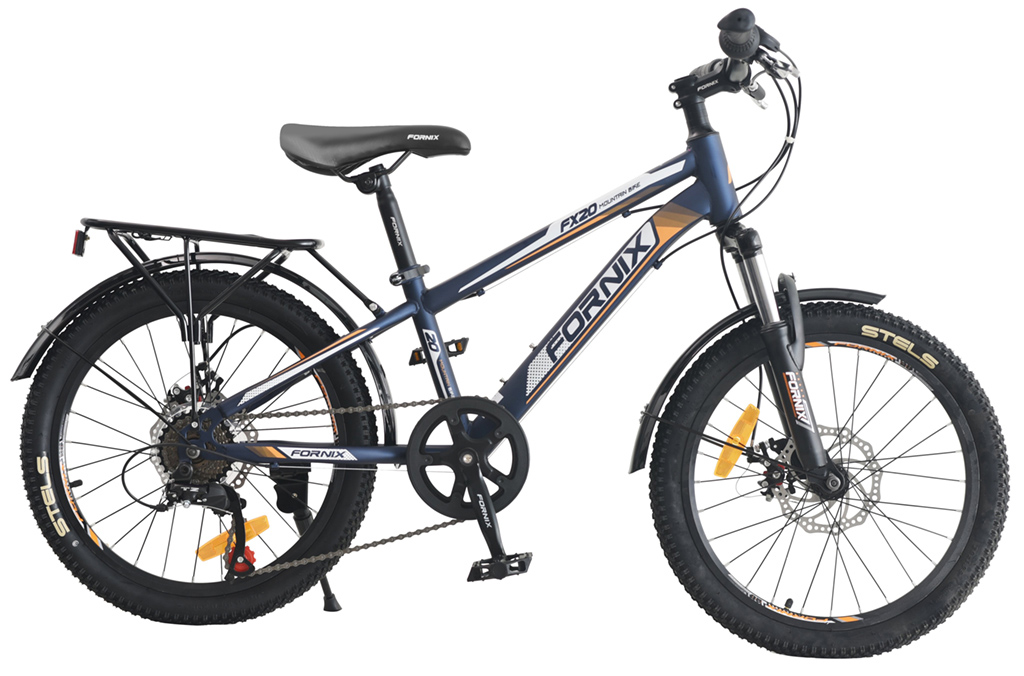 Xe đạp thể thao Fornix FX20 (7-11 tuổi)