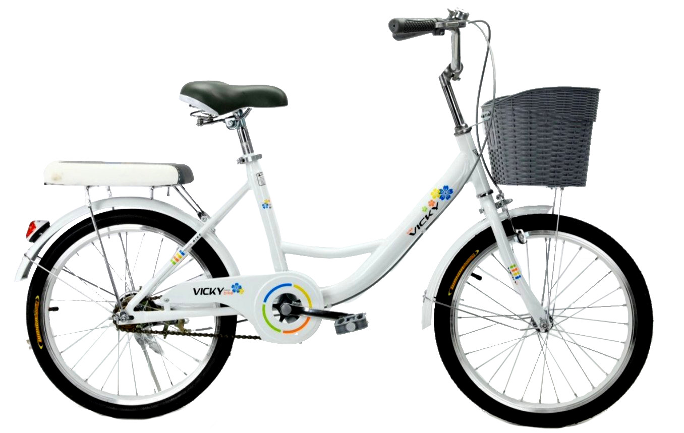 Xe đạp mini Vicky XG-22 | Bike2School - Hệ thống bán lẻ xe đạp