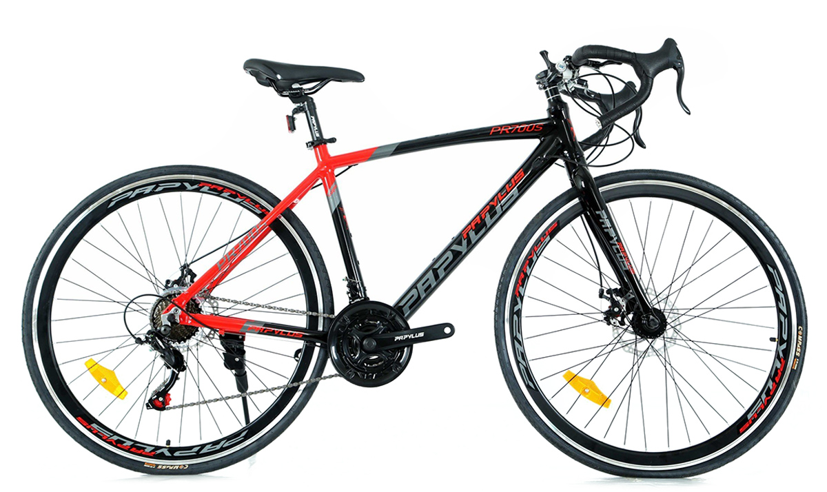 Xe đạp đua Road bike Papylus PR700s