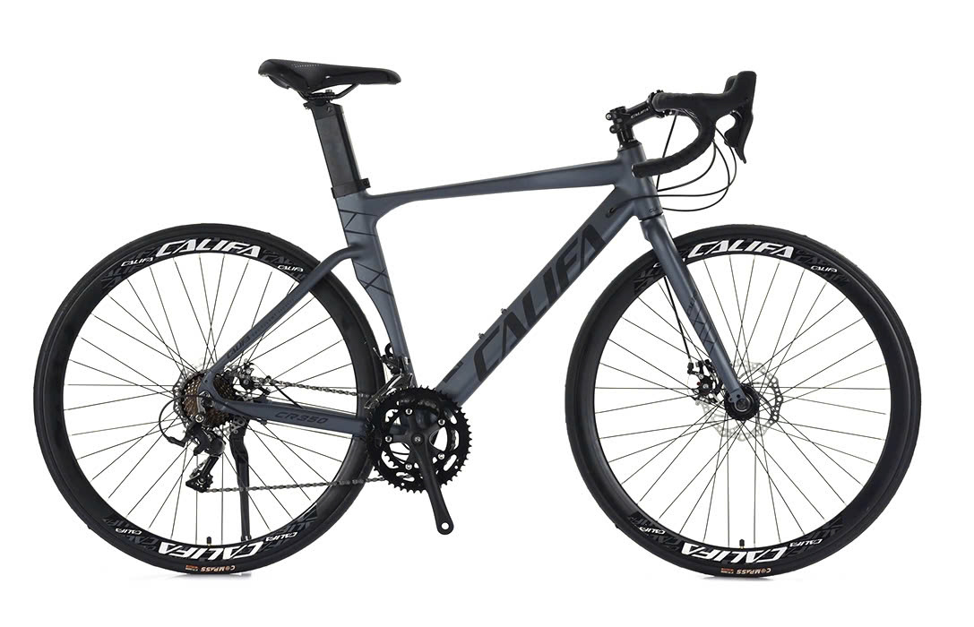 Xe đạp đua Califa CR350