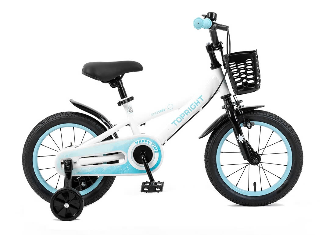 Xe đạp Topright Happy Time