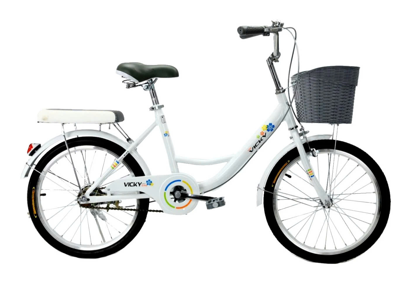 Xe đạp mini Vicky XG-20