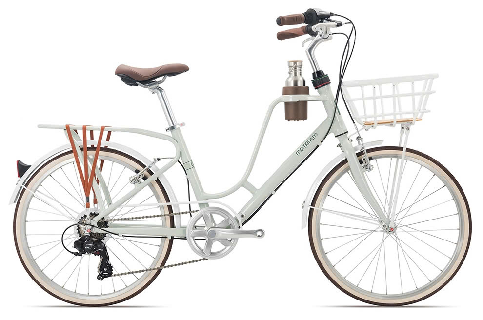 Xe đạp Momentum iNeed Latte 26 2024