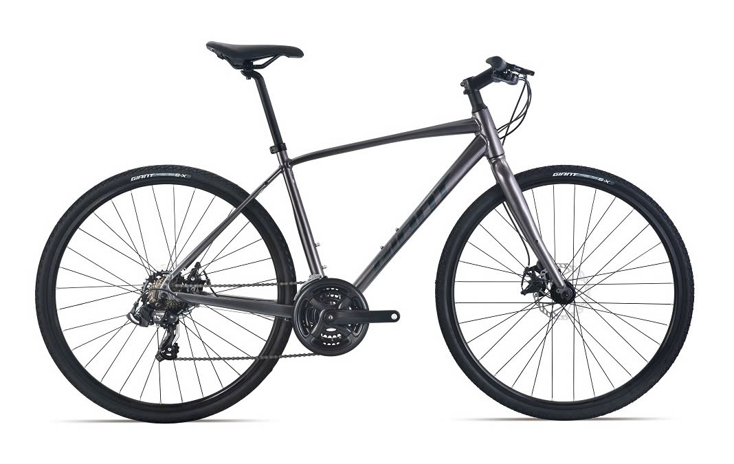 Xe đạp Giant Escape 2 City 2024