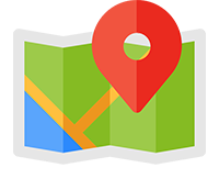 map visit
