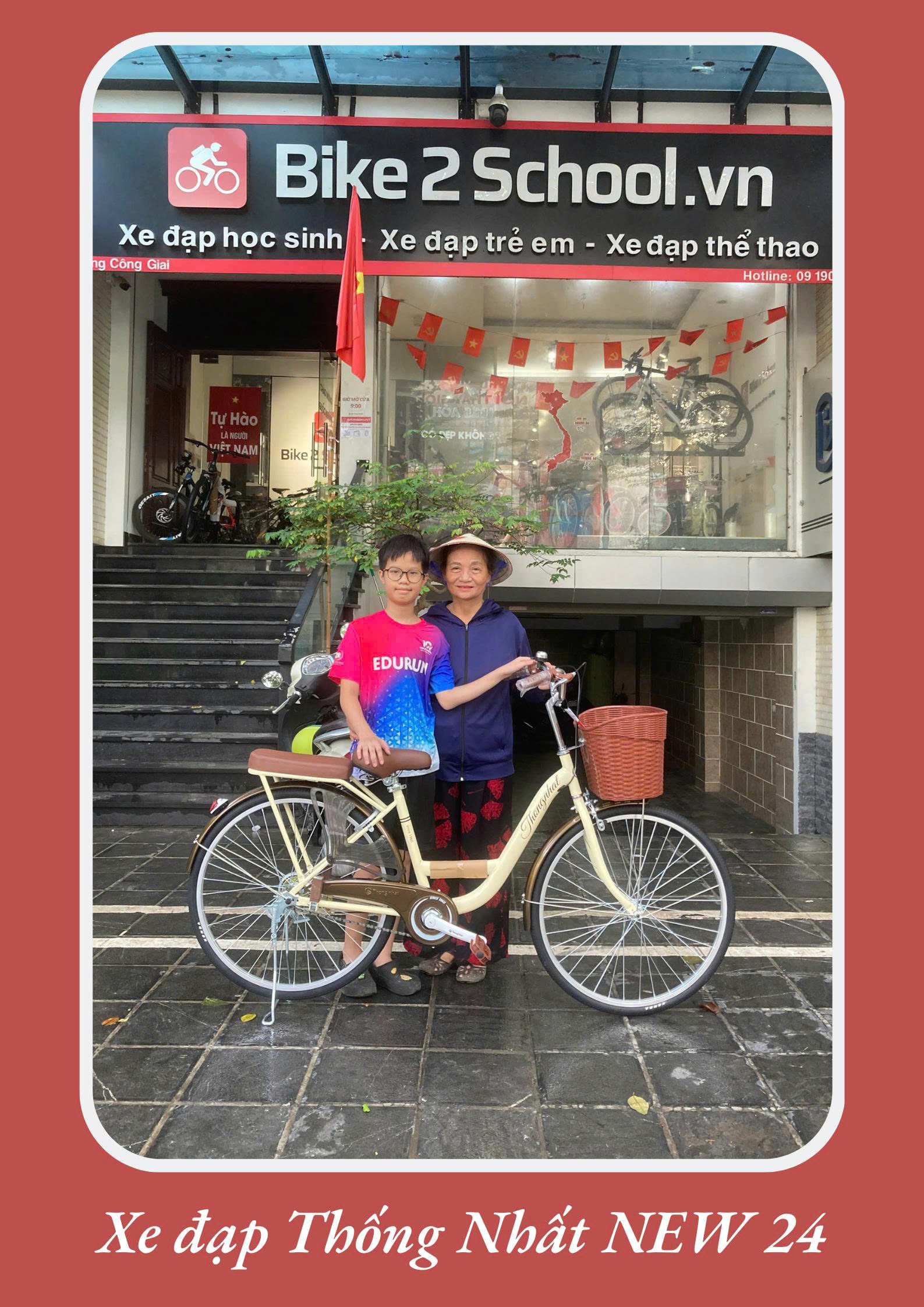 Thống Nhất New 24