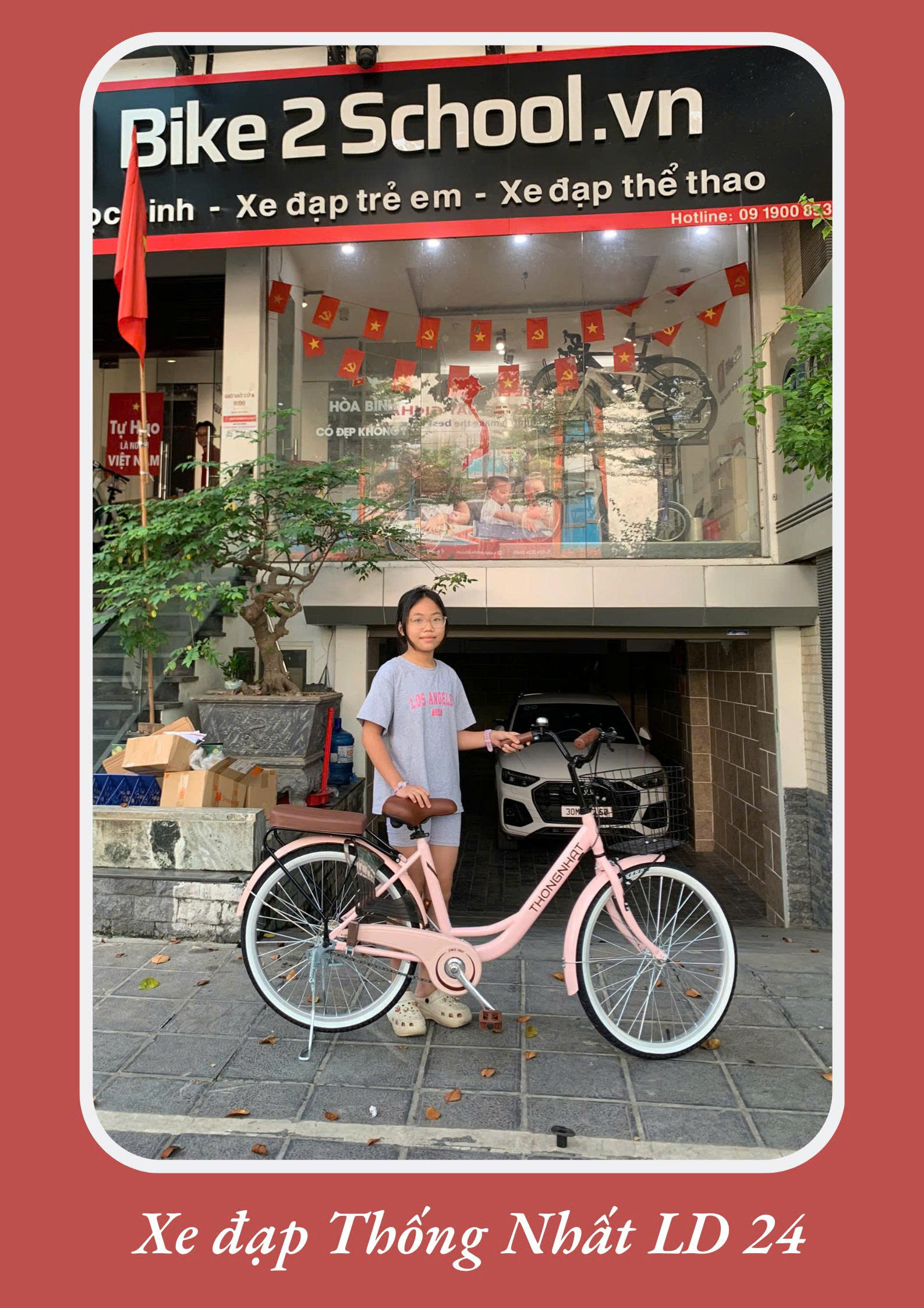 Thống nhất LD 24