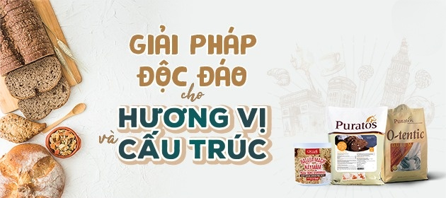 Nguyên liệu bánh mì